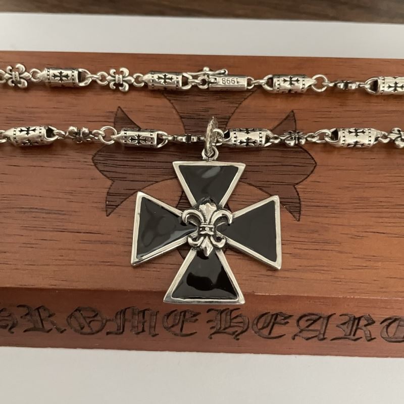 Chrome Hearts Necklaces